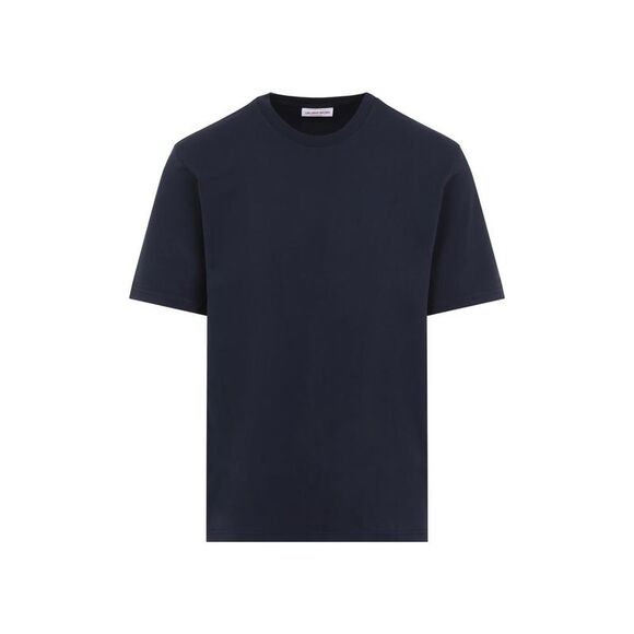 ORLEBAR BROWN Crew Neck T-Shirt Men BLUE T-Shirts